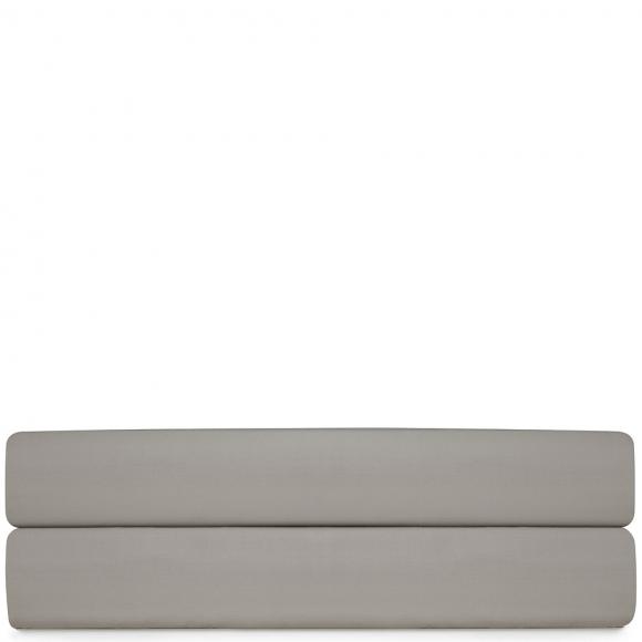 Ralph Lauren Polo Player Fitted Sheet Pebble