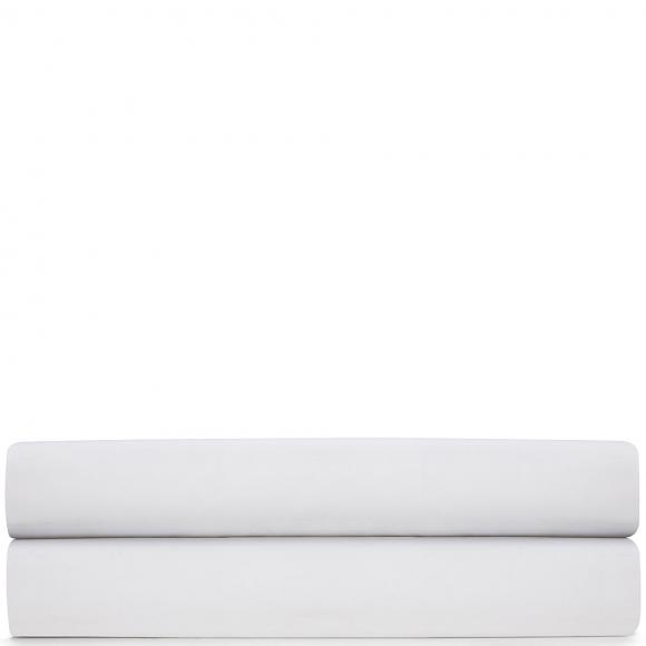 Ralph Lauren Polo Player Fitted Sheet White