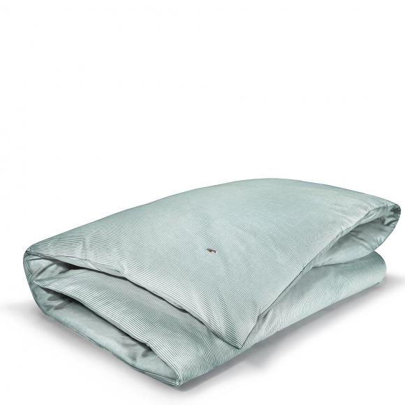 Ralph Lauren Home Oxford Duvet Cover Evergreen