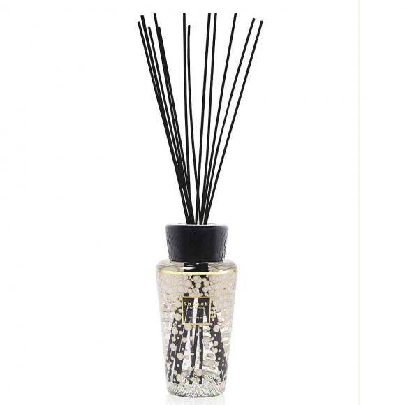 Baobab Collection Pearls White Lodge Diffuser - Pearls Collection