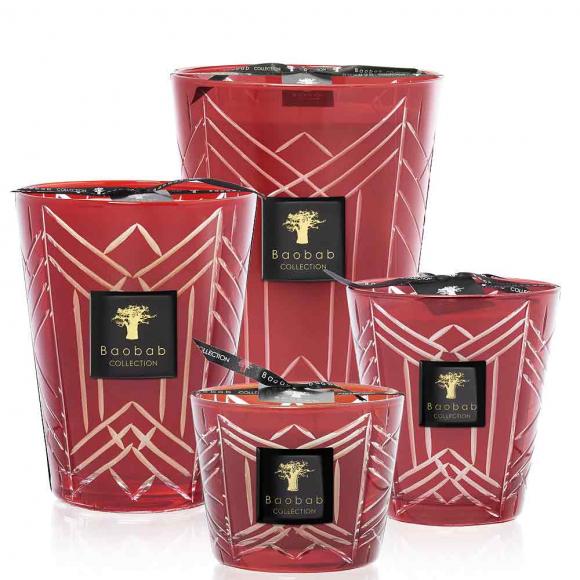 Baobab Collection HIGH SOCIETY LOUISE