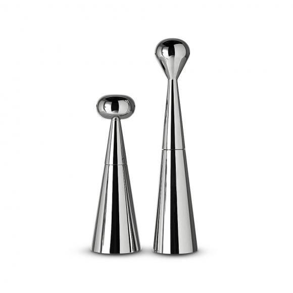 Tom Dixon Mill Salt or Pepper Grinder