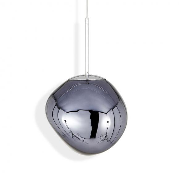 Tom Dixon Melt LED Pendant System Mini Smoke