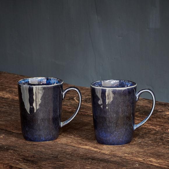 Nkuku Dana Mug (Tall) set of 2