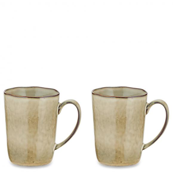 Nkuku Amina Mug set of 2
