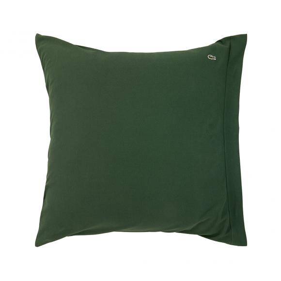 Lacoste L Piqué Pillowcase Vert
