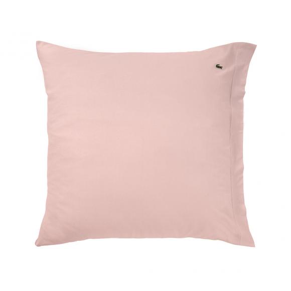 Lacoste L Soft Pillowcase Pale Rose