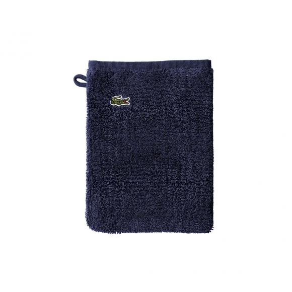 Lacoste L Le Croco Towel Blanc in Towels