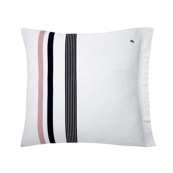 Lacoste L Bord Cote Pillowcase