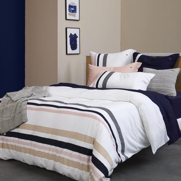 Lacoste L Bord Cote Pillowcase