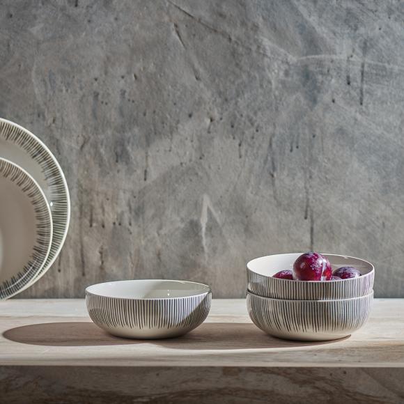 Nkuku Karuma Cereal Bowl