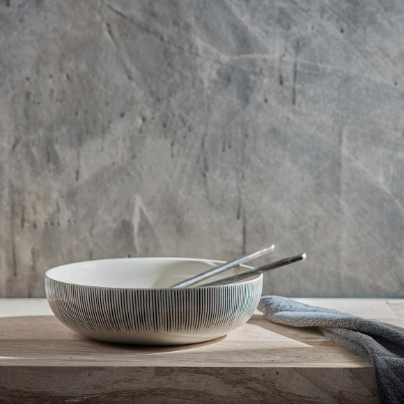 Nkuku Karuma Serving Bowl