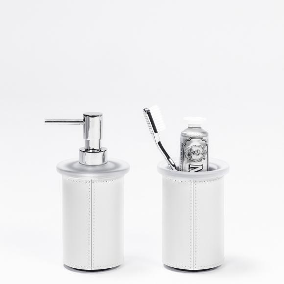 Rudi Narciso Toothbrush Holder