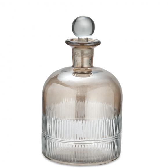 Nkuku Abeeko Decanter Gold