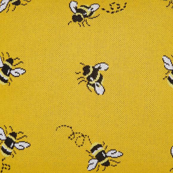 Cath Kidston Honey Bee Throw