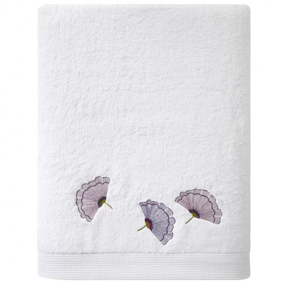 Yves Delorme Epure Towels