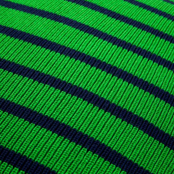 Ralph Lauren Toulon Stripe Cushion Cover