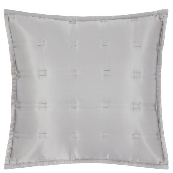 Gingerlily Windsor Silver Grey Bedspread