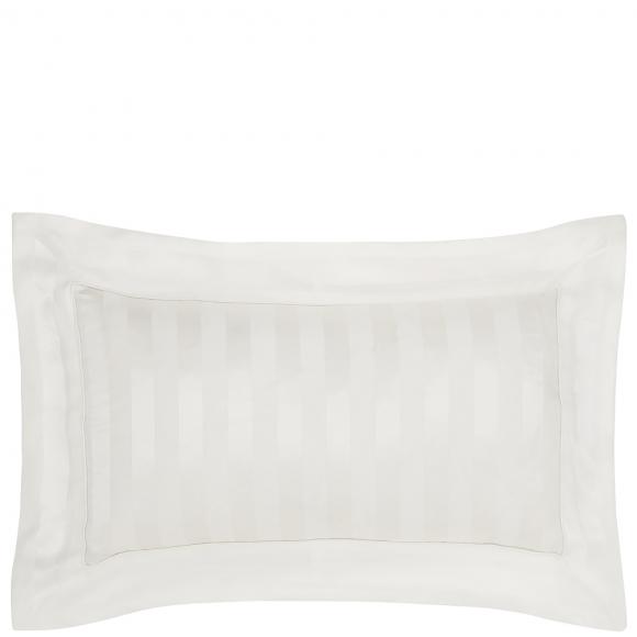 Gingerlily Lancaster Stripe Pillowcase
