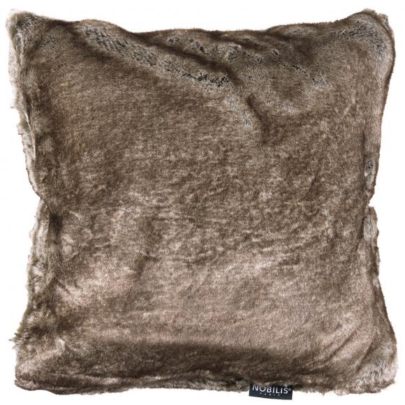 Nobilis Paris Caribou Cushion