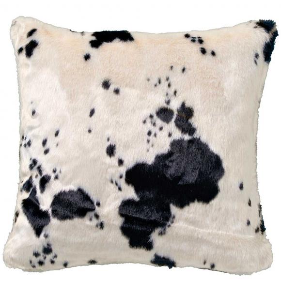 Nobilis Paris Cow Cushion