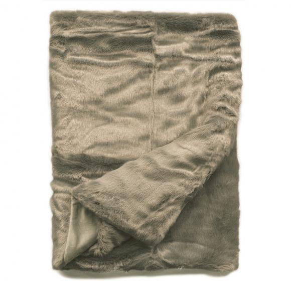 Nobilis Paris Chartreux (Carthusian Cat) Plaid