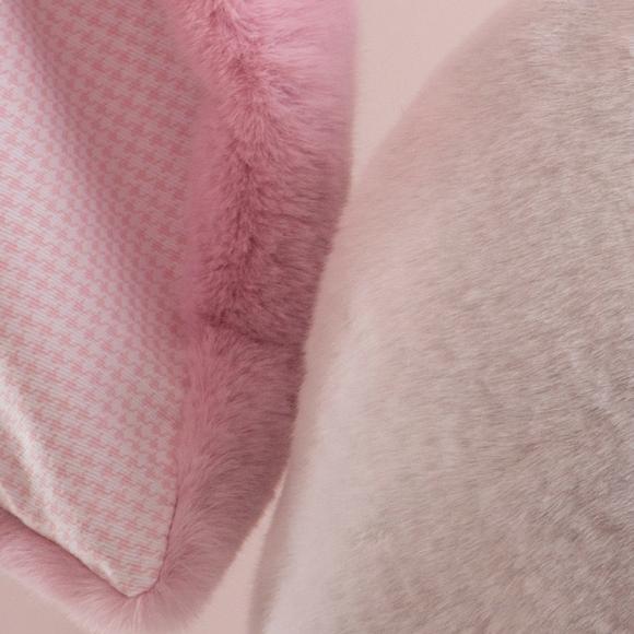 Blumarine Baby Eden Throw for Baby Cradle and Carriage