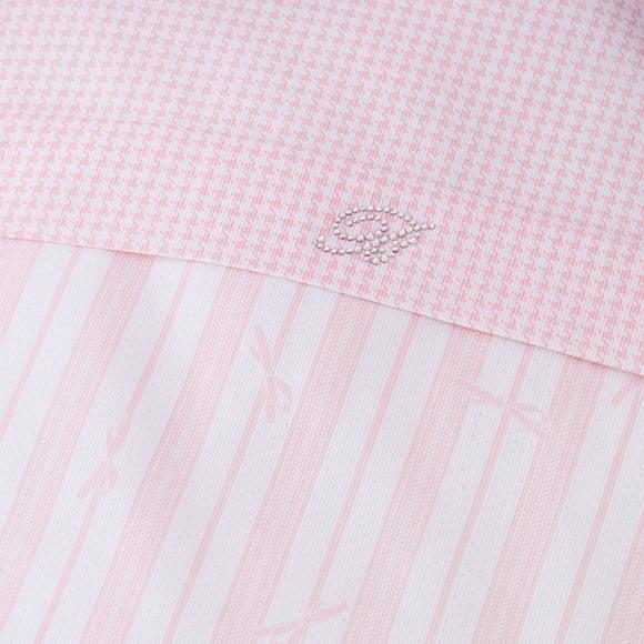 Blumarine Baby Coccole (Cuddles)  5 Piece set for Baby Bed