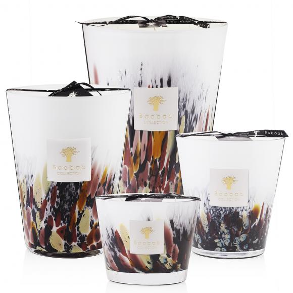 Baobab Collection Tanjung Candle - Rainforest Collection 