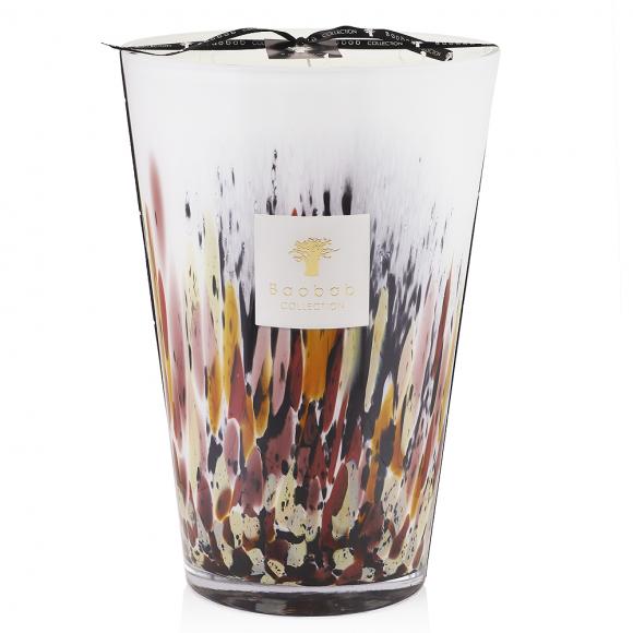 Baobab Collection Tanjung Candle - Rainforest Collection 