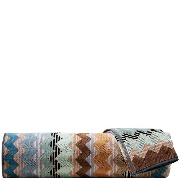 Missoni Home Collection Alfred 160 towels