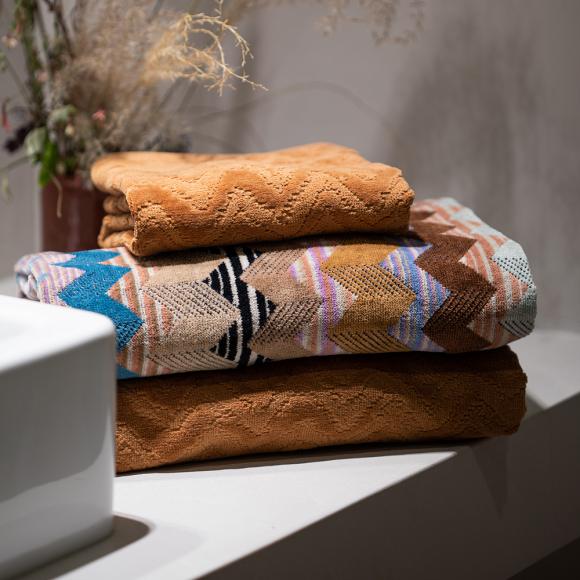 Missoni Home Collection Alfred 160 towels