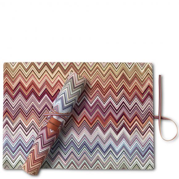 Missoni Home Collection Andorra 156 Placemat