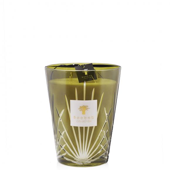 Baobab Collection Palm Springs Candle - Palm Collection 