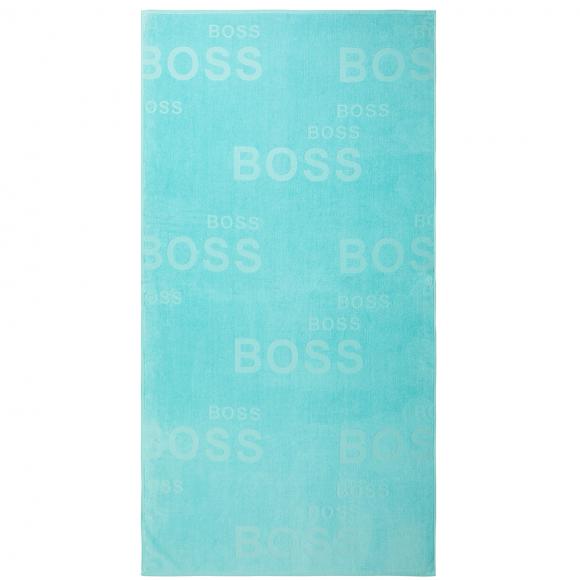 Boss Home Coast Lagon Beach Towel