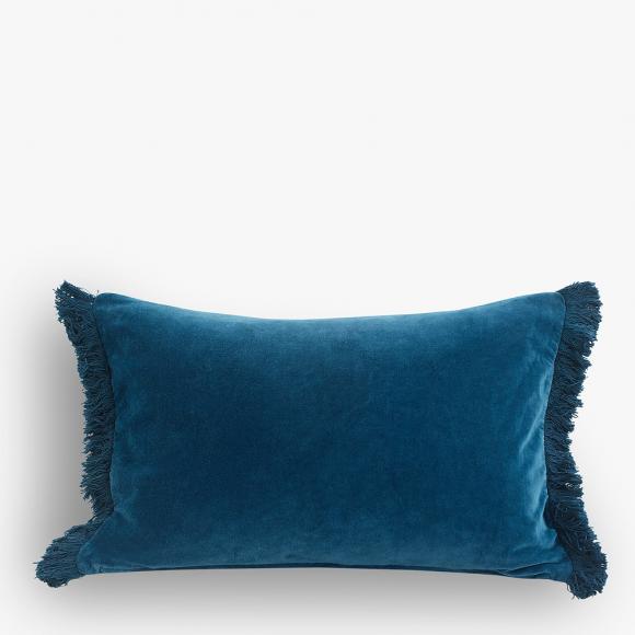 oblong cushion
