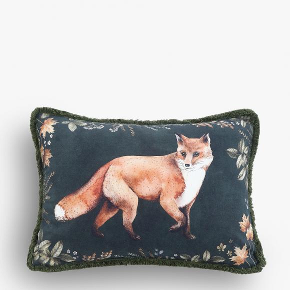 MM Linen Felix Cushion