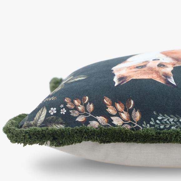 MM Linen Felix Cushion