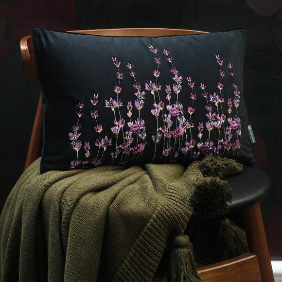 MM Linen Melody Cushion