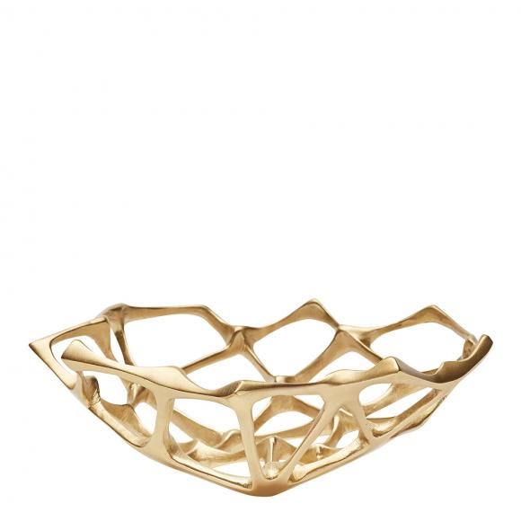 Tom Dixon Bone Bowl Small