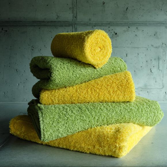 Abyss & Habidecor The Super Pile Towel