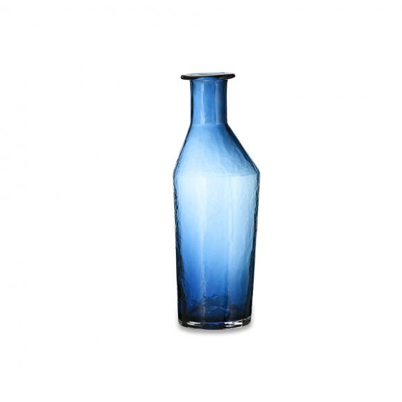 Nkuku Zaani Glass Vase