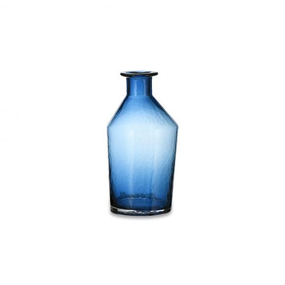 Nkuku Zaani Glass Vase
