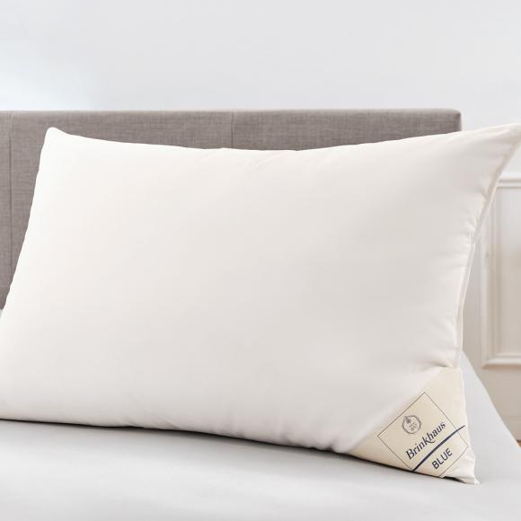 Brinkhaus The Blue Goose Down Pillow Firm