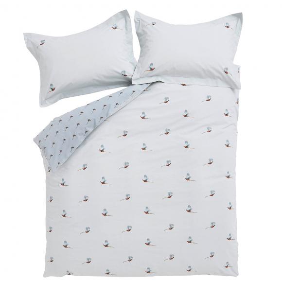 Sophie Allport Pheasant Duvet Cover Set