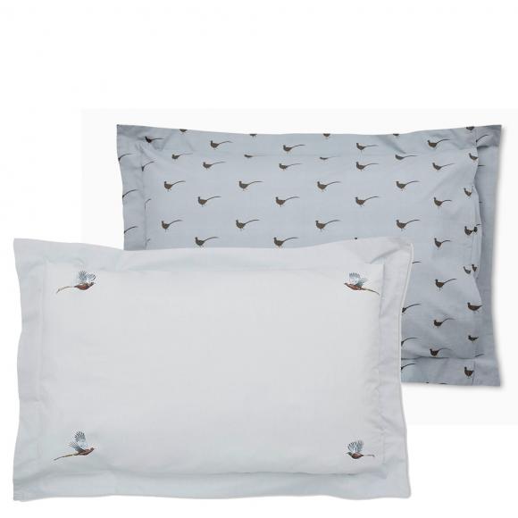 Sophie Allport Pheasant Duvet Cover Set