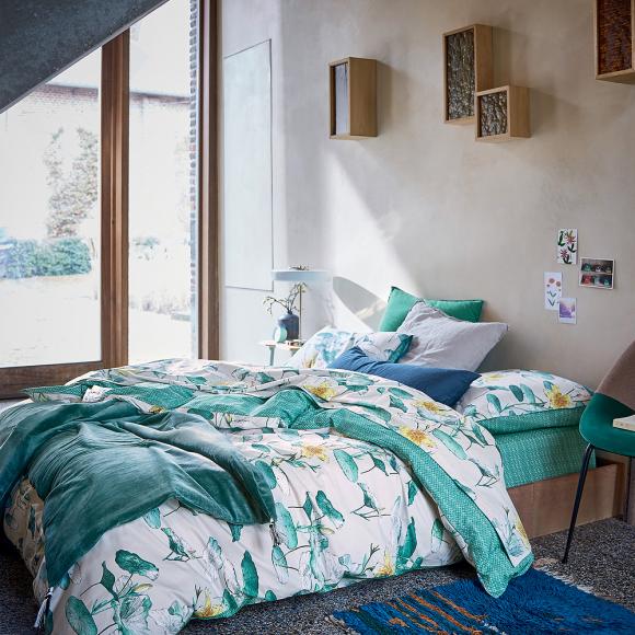 Olivier Desforges Jardin D'Eau