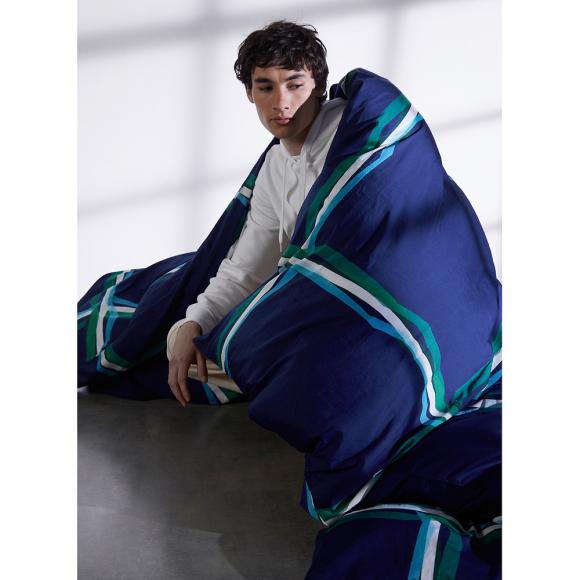 Lacoste L Cambo Bedding