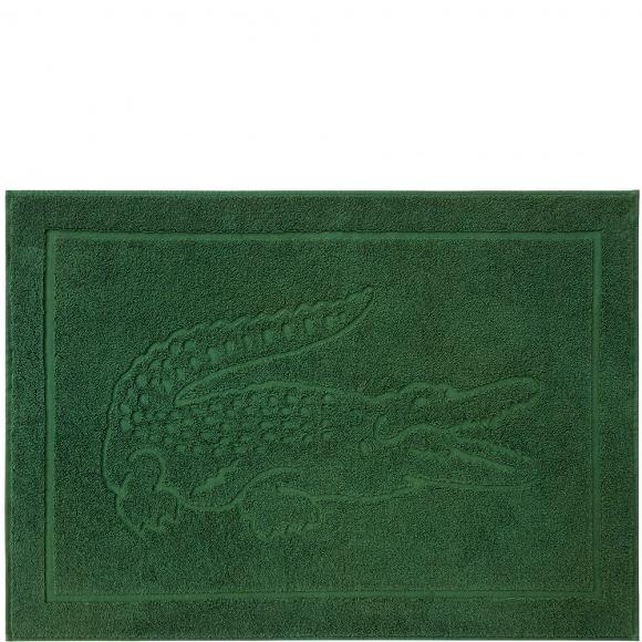 Lacoste La Coste Bath Mat Vert