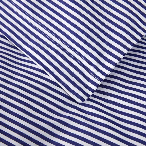 Ralph Lauren Home Shirting Pillowcases Navy